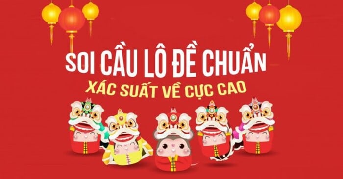 Phương pháp soi cầu Bạch Thủ Đề cực Độc